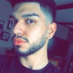 Albert Padilla - @alberto__mua - Instagram