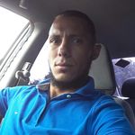 Albert Padilla - @padillalbeiro - Instagram