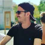 Albert Padilla - @albertpadillac - Instagram