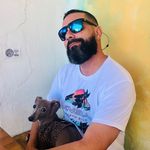 Albert Padilla - @beto589564 - Instagram
