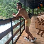 Albert Padilla - @padillaalberto5 - Instagram