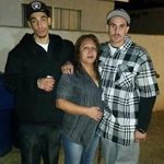 Albert Padilla - @albertpadilla7744 - Instagram
