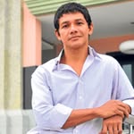 Albert Palacio - @albertopalaciomoran - Instagram