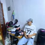Albert Palacio - @_pretty.blue11 - Instagram