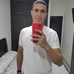 Albert Palacio - @alberthpalacio13 - Instagram