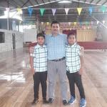 Albert Palacios L - @albertpalaciosl - Instagram