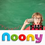 Albert Paramito - @noonybook - Instagram