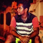 Albert Peter Christopher - @petrosagrios - Instagram