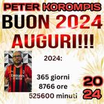 Albert Peter Korompis - @pkorompis78 - Instagram