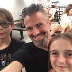 Peter Albertelli - @albertpeter7373 - Instagram