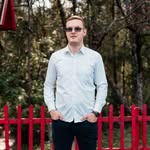Albert Petri - @_.mgalbi._ - Instagram