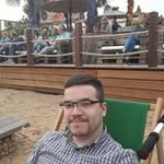 Albert Petri-Getz - @agetz87 - Instagram