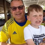 Albert Petrie - @albert.petrie - Instagram