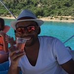 Albert Pondi - @pondialbert - Instagram