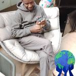 Filbert Okeyo - @albertpondi - Instagram