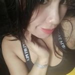 Ruth Odtohan Pondoon - @albertpondoon - Instagram