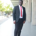 Albert Quansah - @albertquansah - Instagram