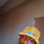 Albert Bondzie Quaye - @bonzela80 - Instagram