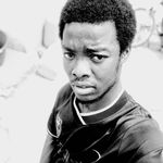 Albert Nii-quaye - @brake_ou - Instagram