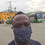 Albert Quaye - @shamolor8 - Instagram