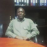 Albert Quaye - @quayealbert4 - Instagram