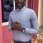 Albert Quaye - @quaye1986 - Instagram