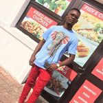 Albert Quaye - @quaye9463 - Instagram