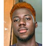 Albert Quaye - @alquaye077 - Instagram