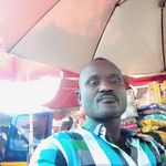Albert Quaye - @quaye8487 - Instagram