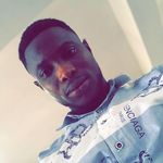 Albert Quaye - @kartel_boi - Instagram