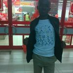 Albert Quaye - @quaye9715 - Instagram