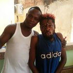 Nii Shamolor - @albert.quaye.1238 - Instagram