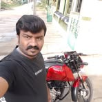 Albert Rajan - Facebook