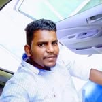 Albert Rajan - @albertjason09 - Instagram
