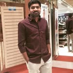 Albert Rajan - @rajanalbert - Instagram