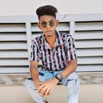 Albert Rajan - Facebook
