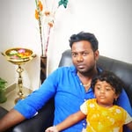Albert Rajan - @albert.rajan.754 - Instagram