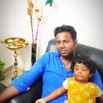Albert Rajan - Facebook
