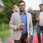 Albert Varghese Rajan - @albertalbey - Instagram