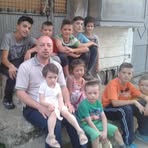 Albert Ramaj - Facebook