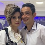 Mr. Mrs. Ramaj - @albert_ramaj30 - Instagram