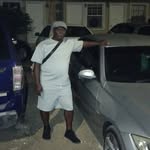 Albert Randall - @a80055725 - Instagram