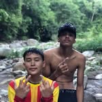A'lberto Gazmey - @rennielalbertoacunasemprun - Instagram