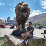 Albert Renzo Palomino Zorrilla - @albert_renzo - Instagram