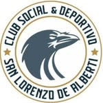 San Lorenzo De Alberti - @clubsanlorenzoalberti - Instagram