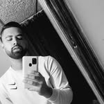 Alberto Garcia - @resnickalberto - Instagram