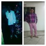 Albert Jose Soto Revilla - @sotorevilla - Instagram