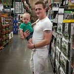 Albert Reynolds - @oursondean - Instagram