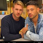 Albert Reynolds - @albertreynolds808 - Instagram