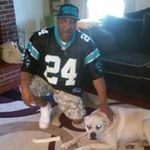Albert Reynolds - @alcurey - Instagram